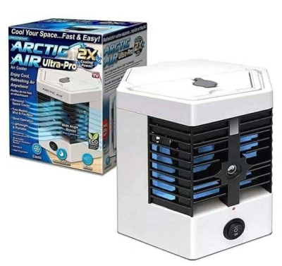SVK Arctic Air Cooler Ultra Pro Max- with seperate ice tray