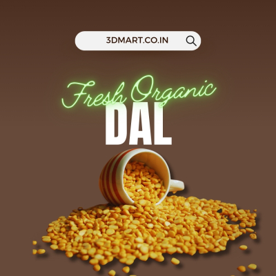 Dals & Pulses