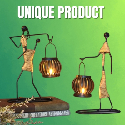 UNIQUE PRODUCTS 